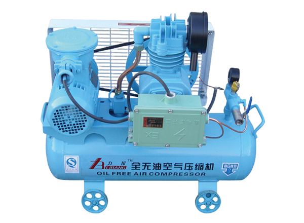 防爆壓縮機